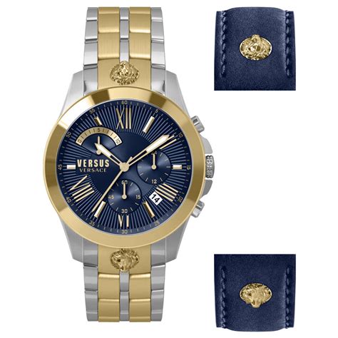 versus versace wiki|versace versus watch for men.